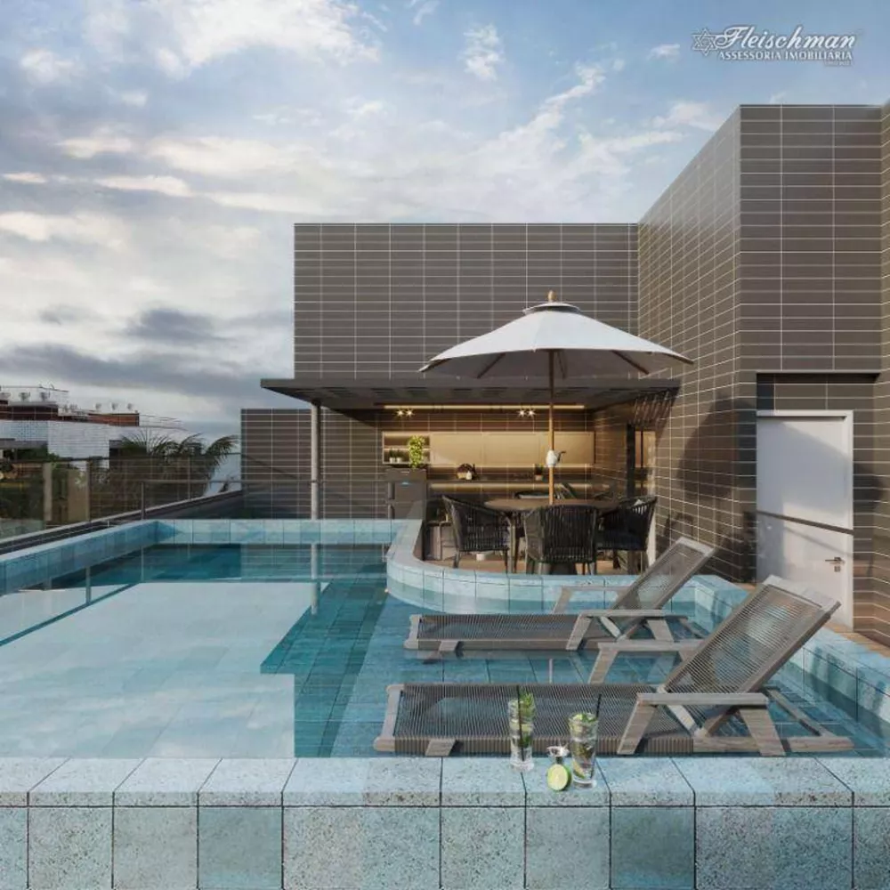 Apartamento, 2 quartos, 52 m² - Foto 10