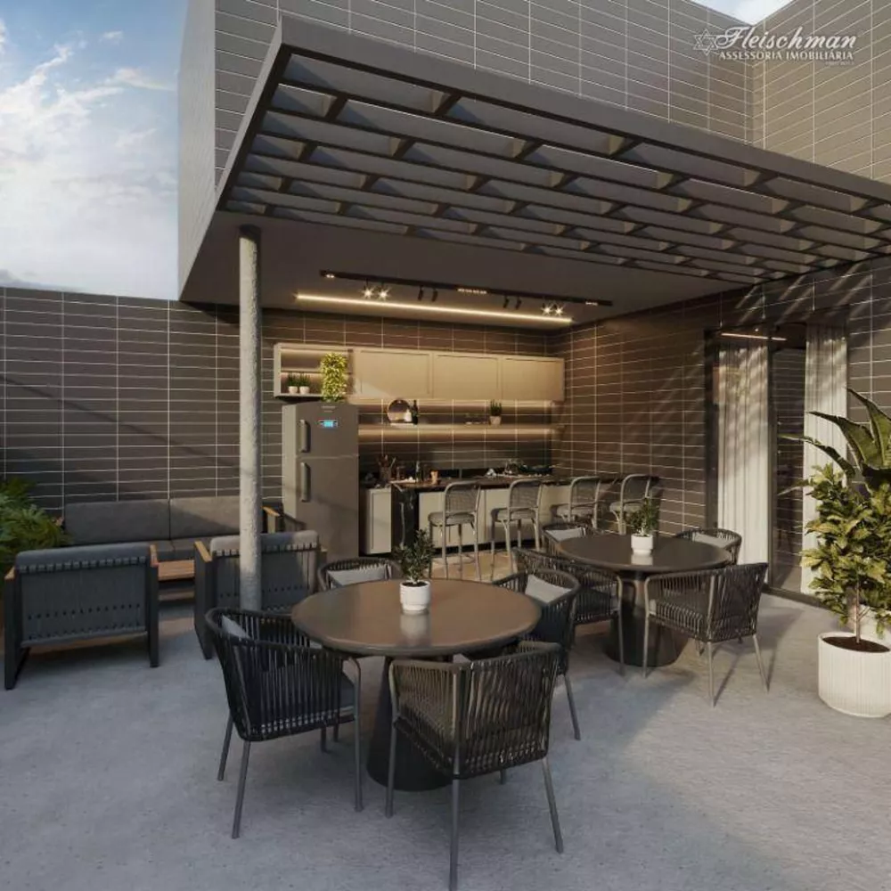 Apartamento, 2 quartos, 52 m² - Foto 6