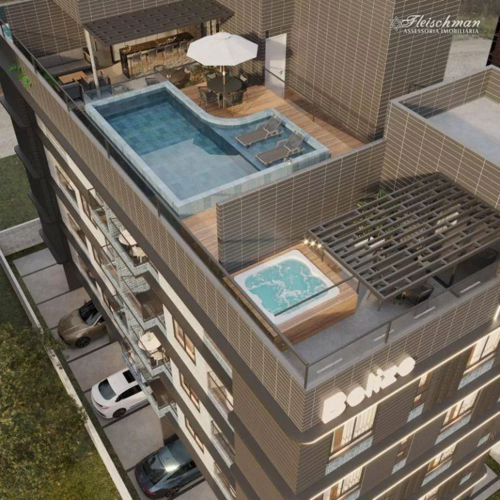 Apartamento, 2 quartos, 52 m² - Foto 8