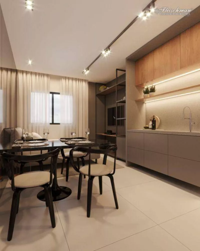 Apartamento, 2 quartos, 52 m² - Foto 5