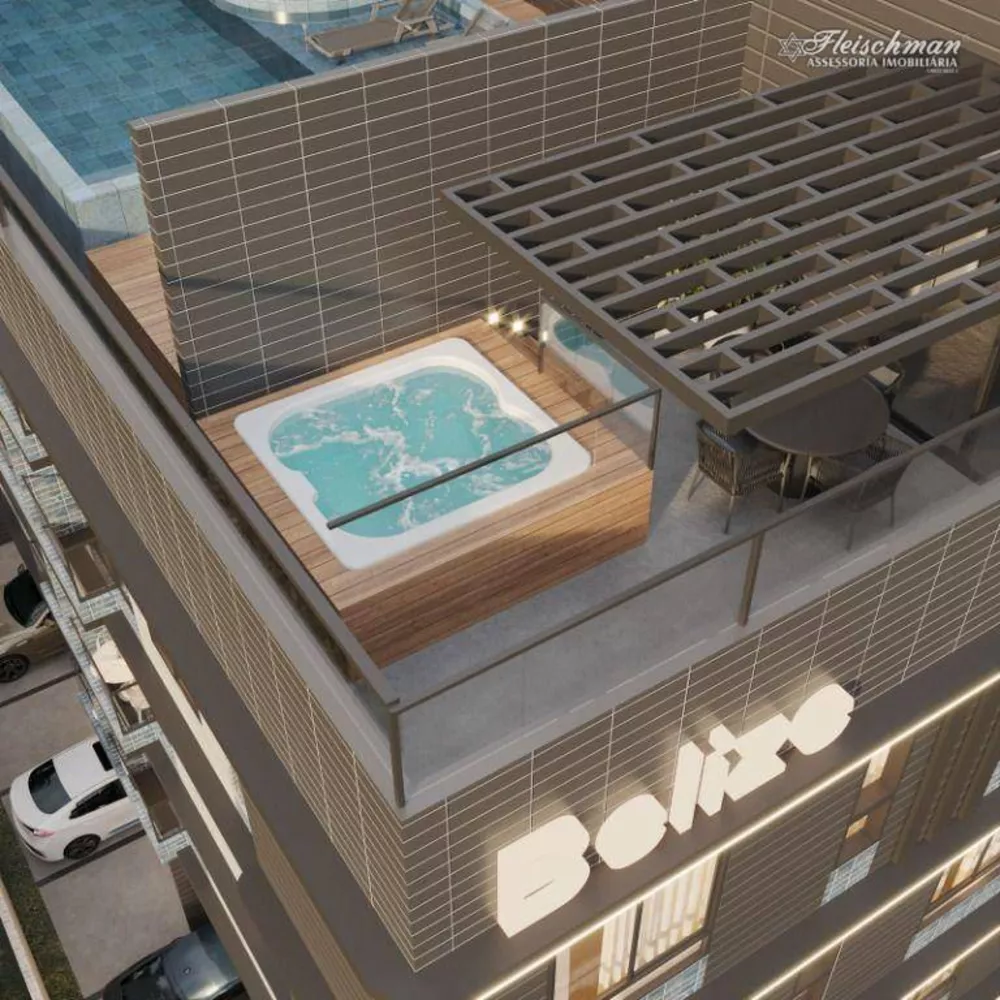 Apartamento, 2 quartos, 52 m² - Foto 9