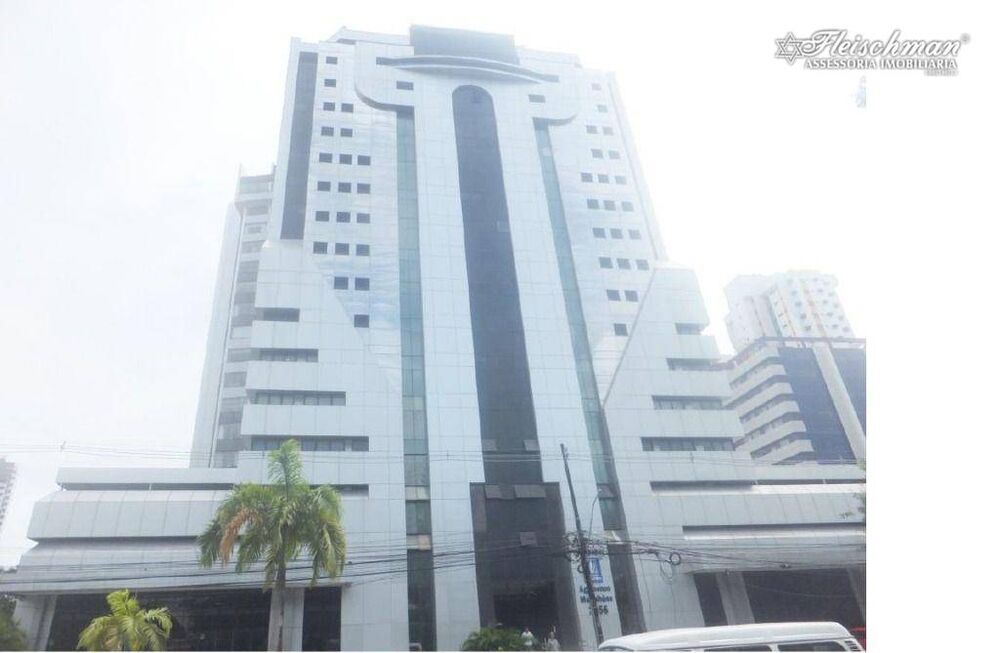 Conjunto Comercial-Sala à venda, 38m² - Foto 2