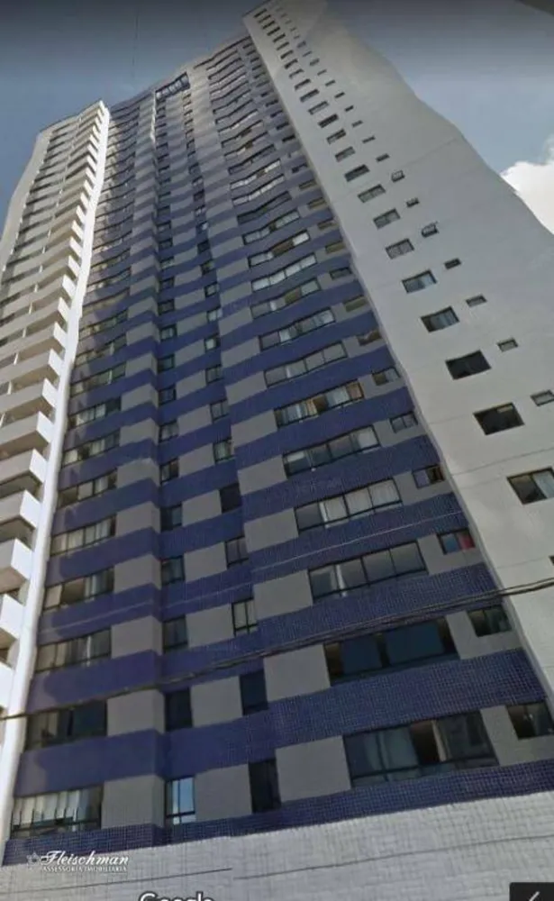 Apartamento, 2 quartos, 66 m² - Foto 1