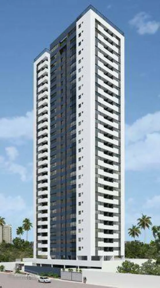 Apartamento, 2 quartos, 66 m² - Foto 3