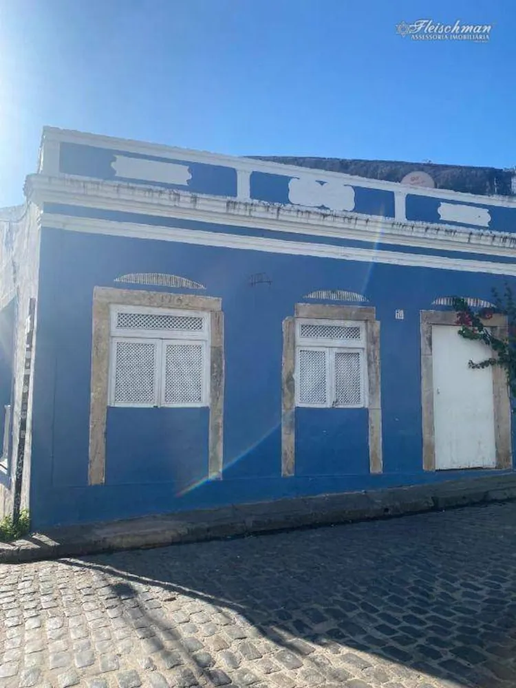 Casa, 3 quartos, 182 m² - Foto 1
