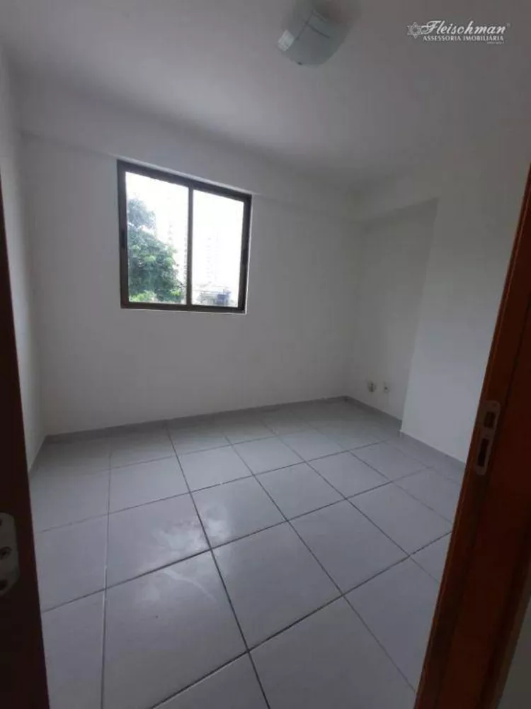 Apartamento à venda com 3 quartos, 90m² - Foto 5