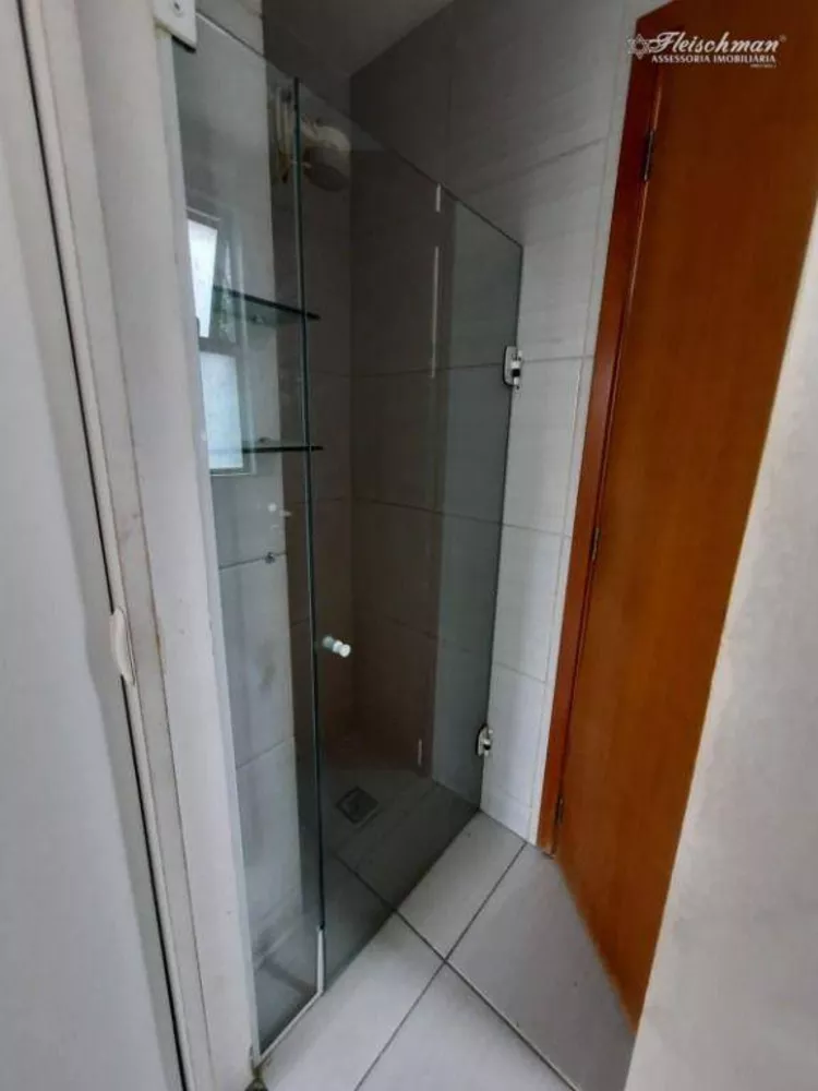 Apartamento à venda com 3 quartos, 90m² - Foto 9