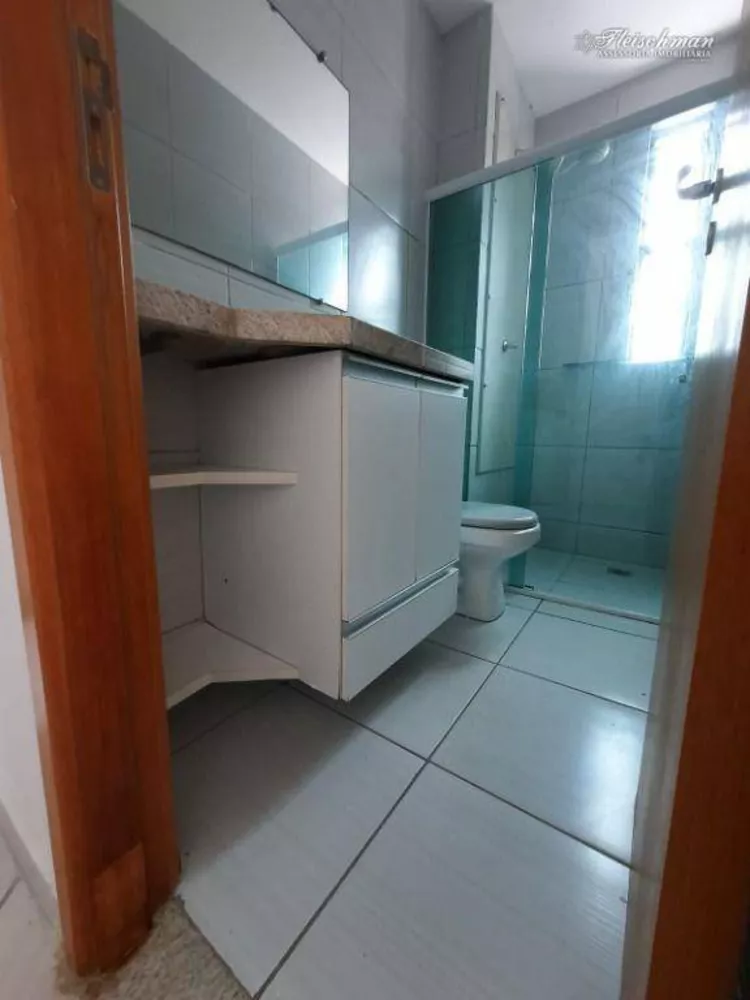 Apartamento à venda com 3 quartos, 90m² - Foto 11