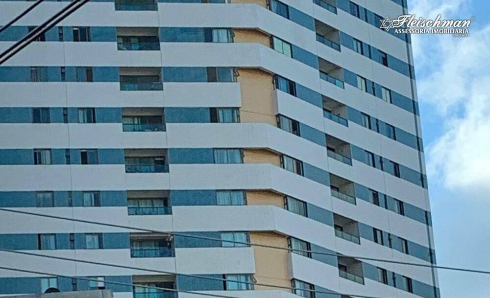 Apartamento, 3 quartos, 90 m² - Foto 14