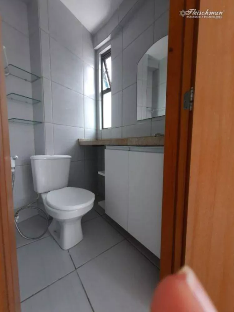 Apartamento à venda com 3 quartos, 90m² - Foto 12