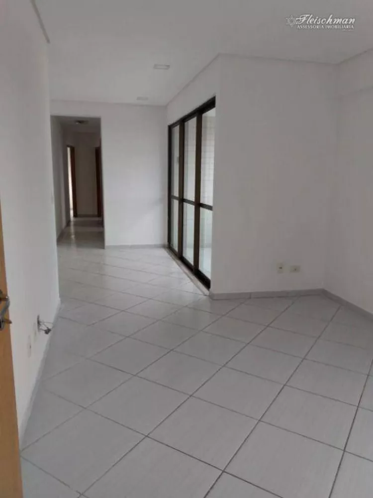 Apartamento à venda com 3 quartos, 90m² - Foto 8