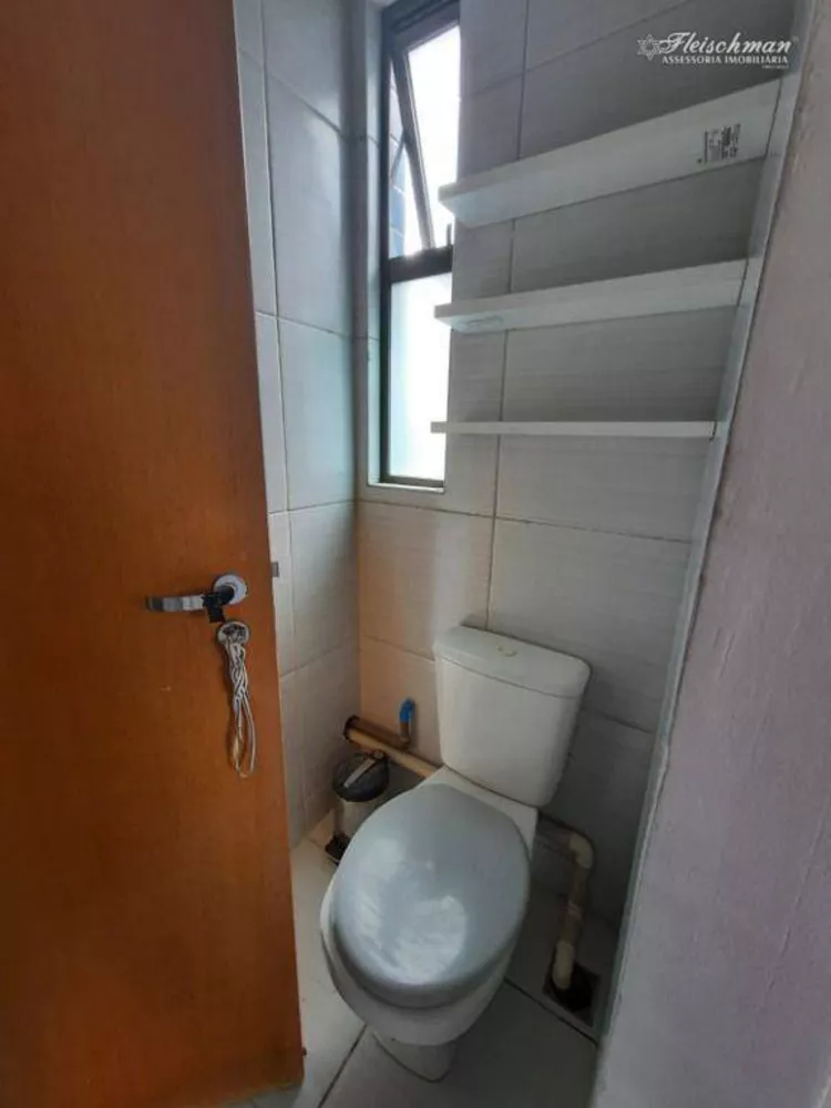 Apartamento à venda com 3 quartos, 90m² - Foto 10