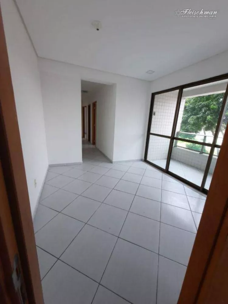 Apartamento à venda com 3 quartos, 90m² - Foto 7