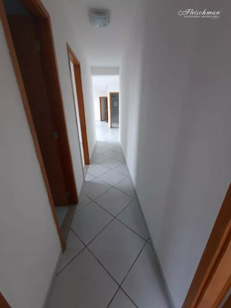 Apartamento à venda com 3 quartos, 90m² - Foto 4