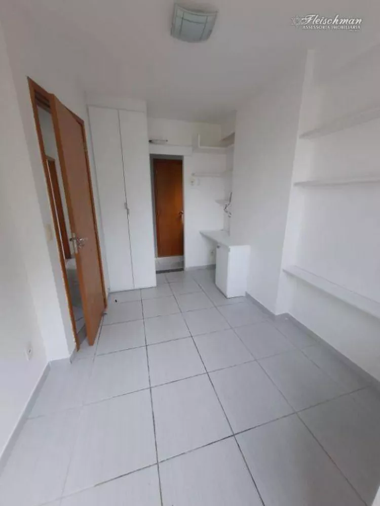 Apartamento à venda com 3 quartos, 90m² - Foto 6