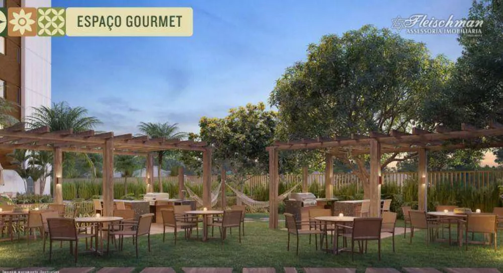 Apartamento, 3 quartos, 105 m² - Foto 9