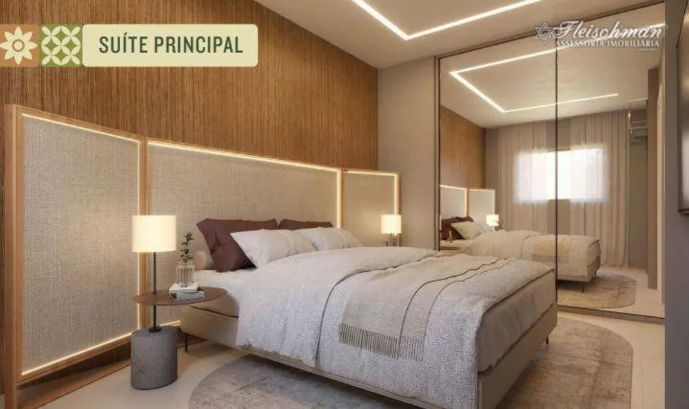 Apartamento, 3 quartos, 105 m² - Foto 5