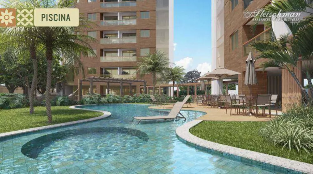 Apartamento, 3 quartos, 105 m² - Foto 11