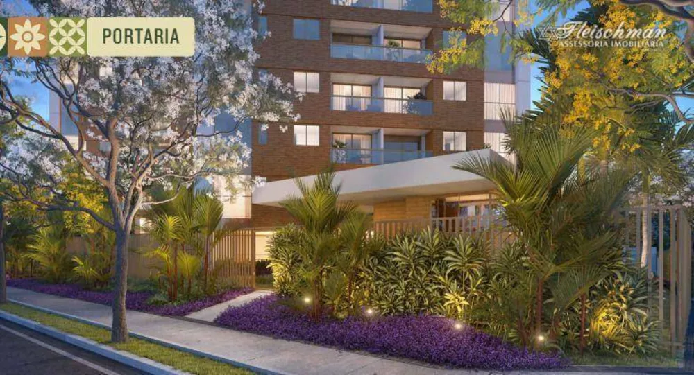 Apartamento, 3 quartos, 105 m² - Foto 12