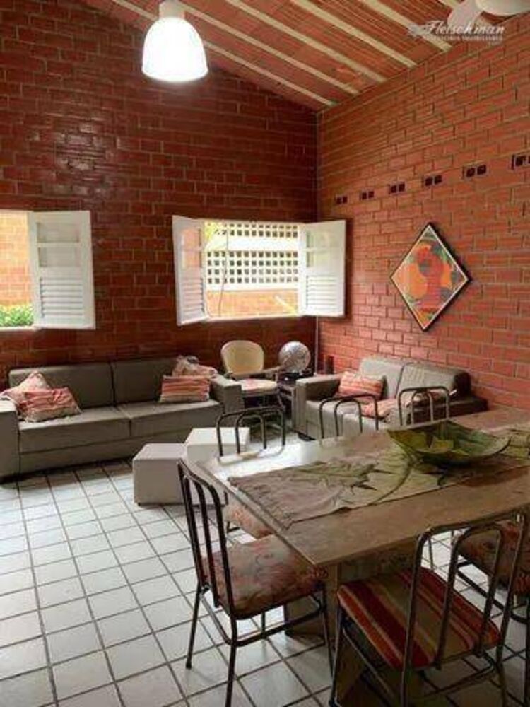 Casa, 5 quartos - Foto 7