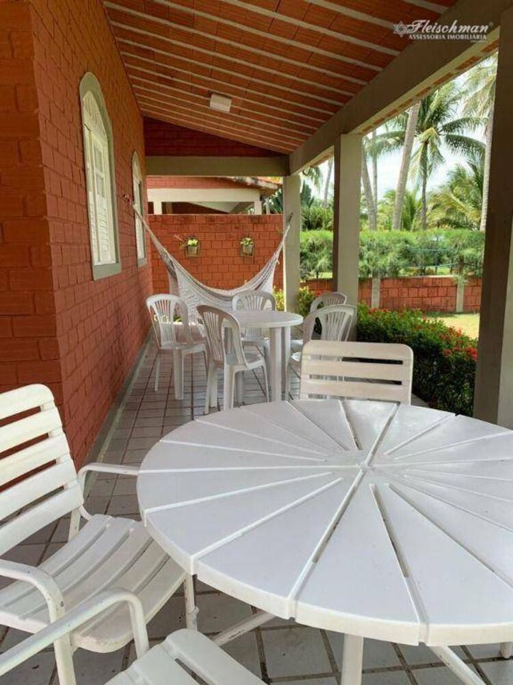 Casa, 5 quartos - Foto 15