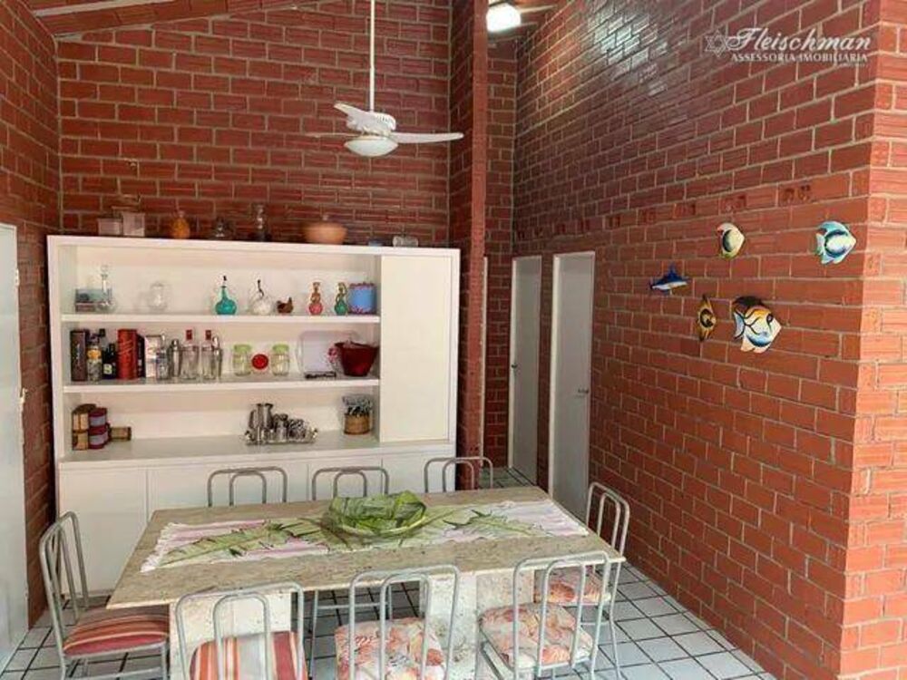 Casa, 5 quartos - Foto 5