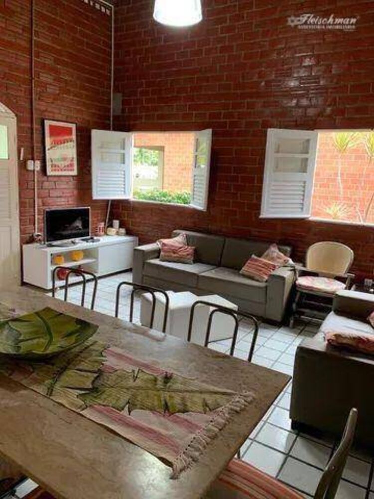 Casa, 5 quartos - Foto 1