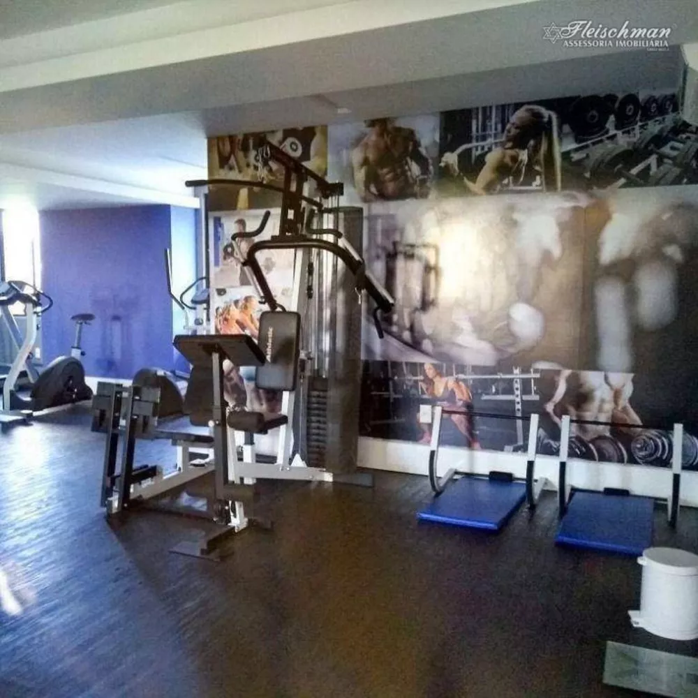 Apartamento, 3 quartos, 84 m² - Foto 14