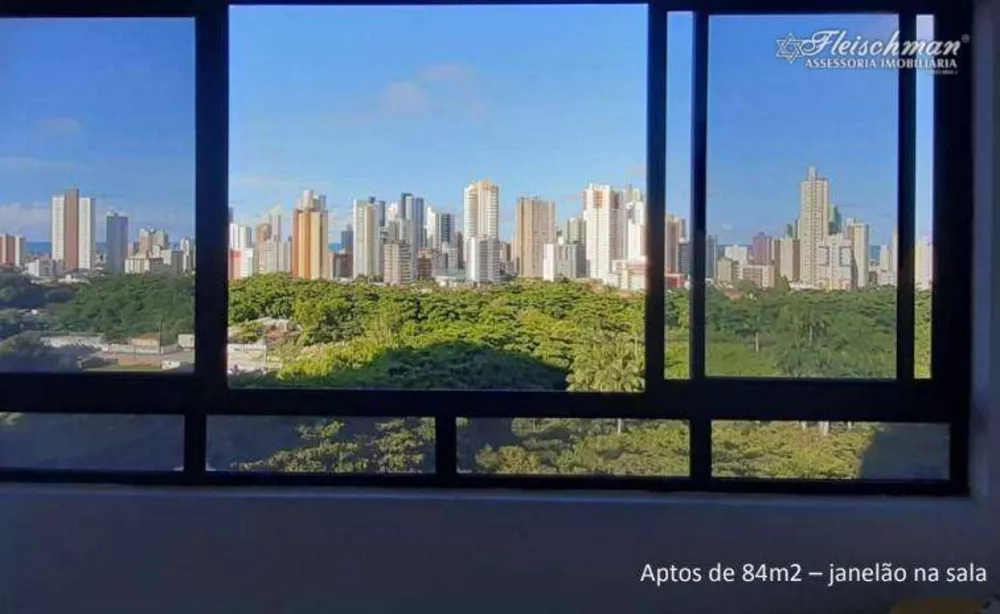 Apartamento, 3 quartos, 84 m² - Foto 5