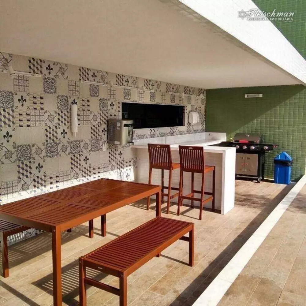 Apartamento, 3 quartos, 84 m² - Foto 12