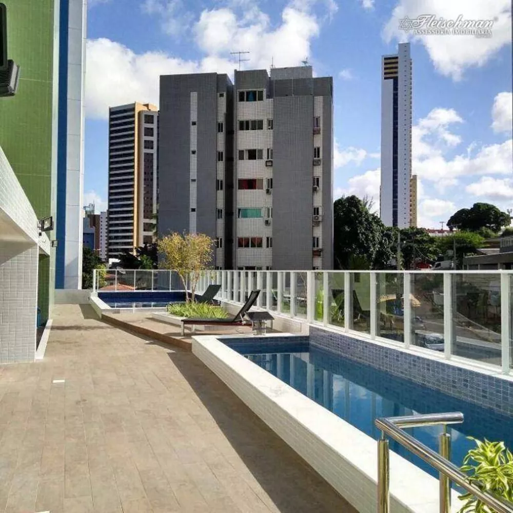 Apartamento, 3 quartos, 84 m² - Foto 7