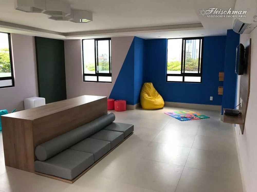 Apartamento, 3 quartos, 84 m² - Foto 9