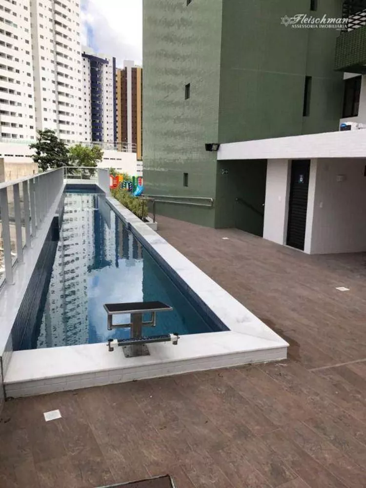 Apartamento, 3 quartos, 84 m² - Foto 6