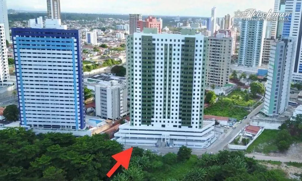 Apartamento, 3 quartos, 84 m² - Foto 1