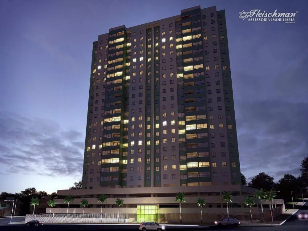 Apartamento, 3 quartos, 84 m² - Foto 17