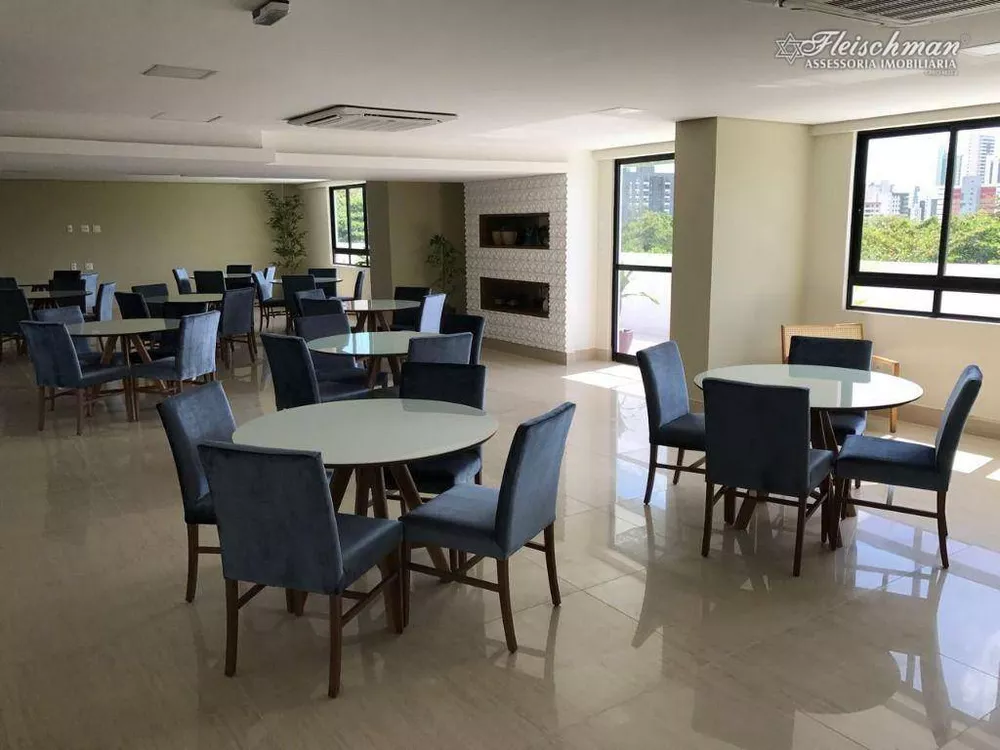 Apartamento, 3 quartos, 84 m² - Foto 8