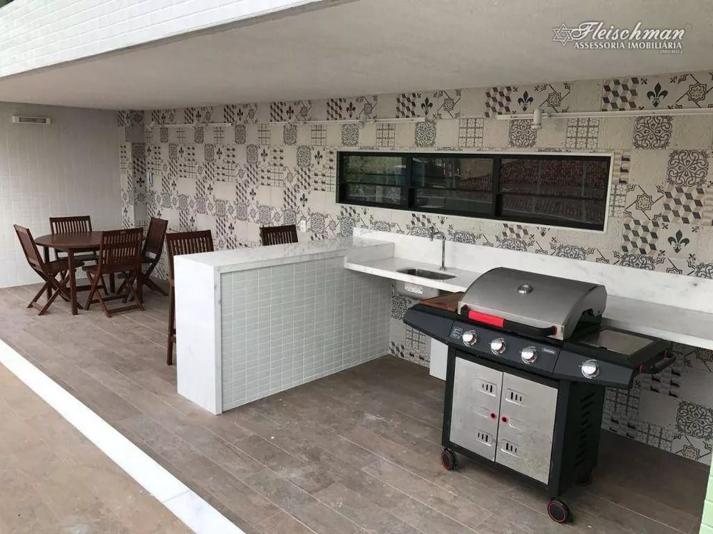 Apartamento, 3 quartos, 84 m² - Foto 10