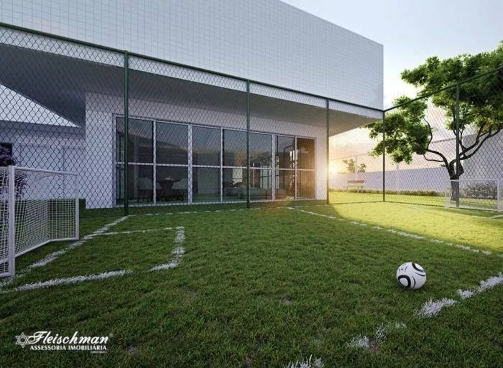 Apartamento, 3 quartos, 59 m² - Foto 3