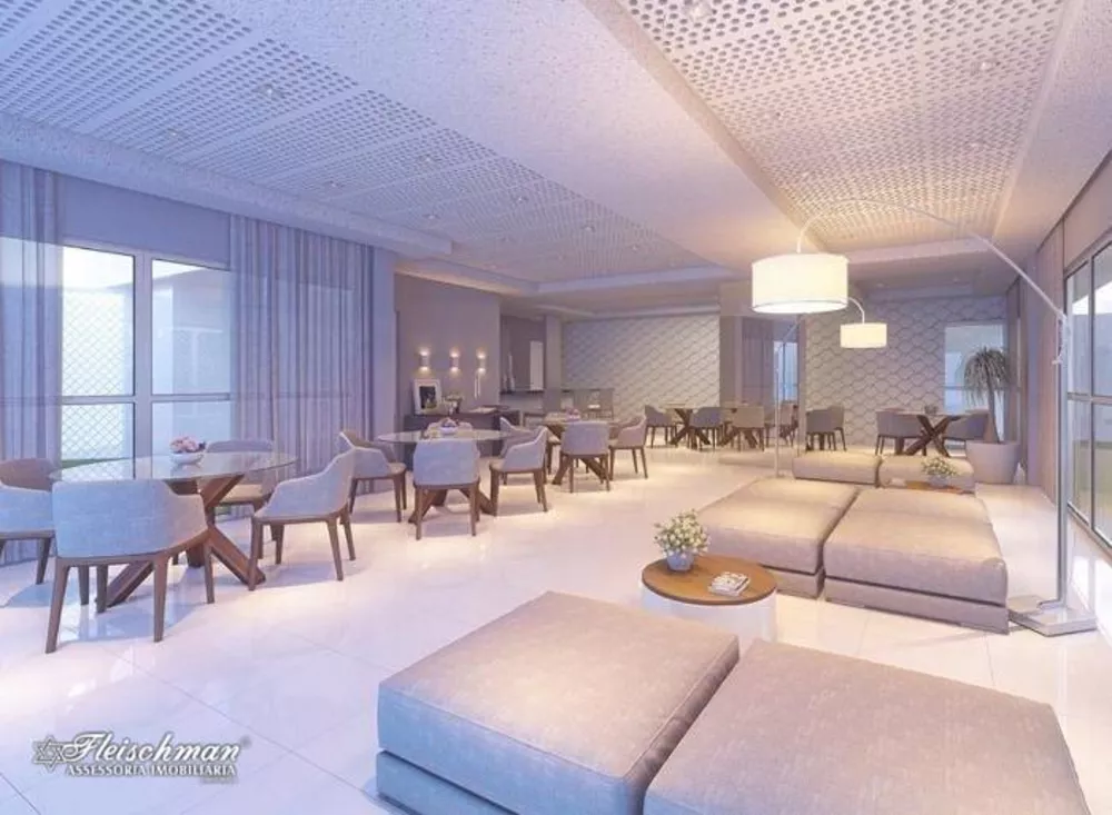 Apartamento, 3 quartos, 59 m² - Foto 7