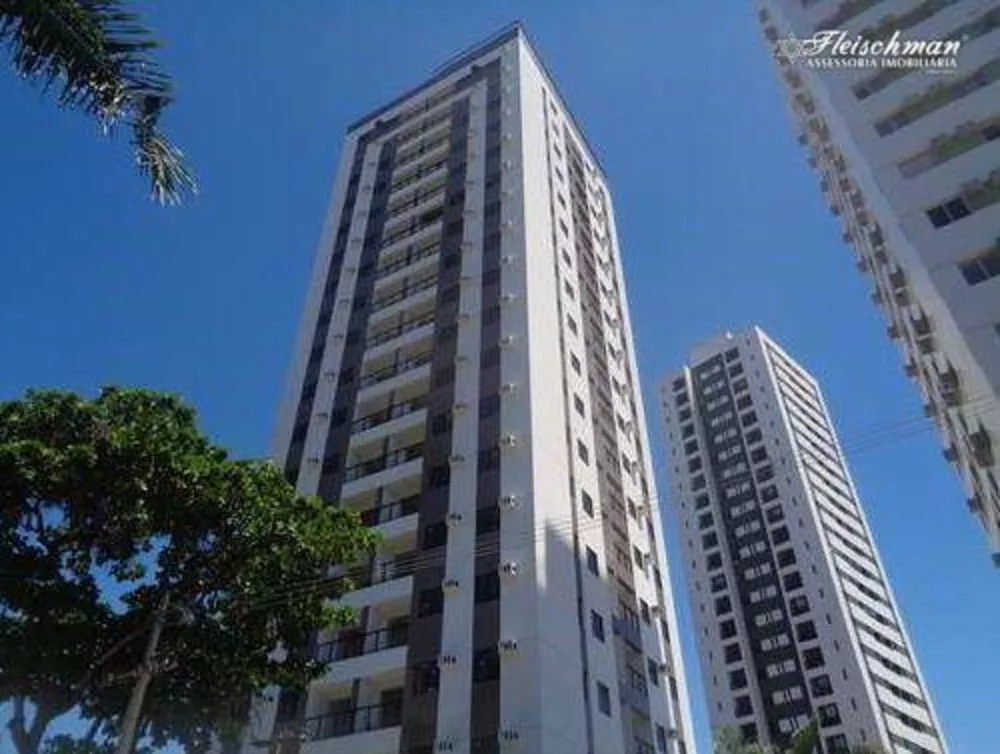 Apartamento, 3 quartos, 59 m² - Foto 4