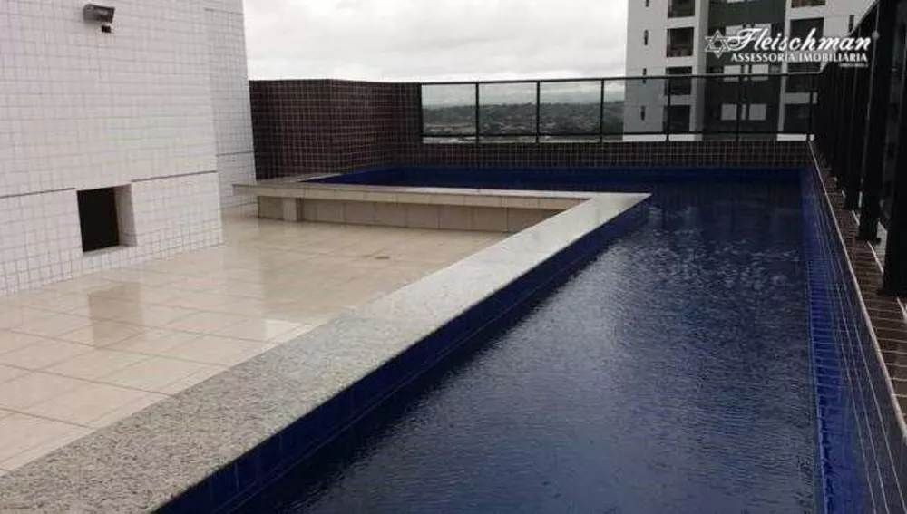 Apartamento, 3 quartos, 59 m² - Foto 5