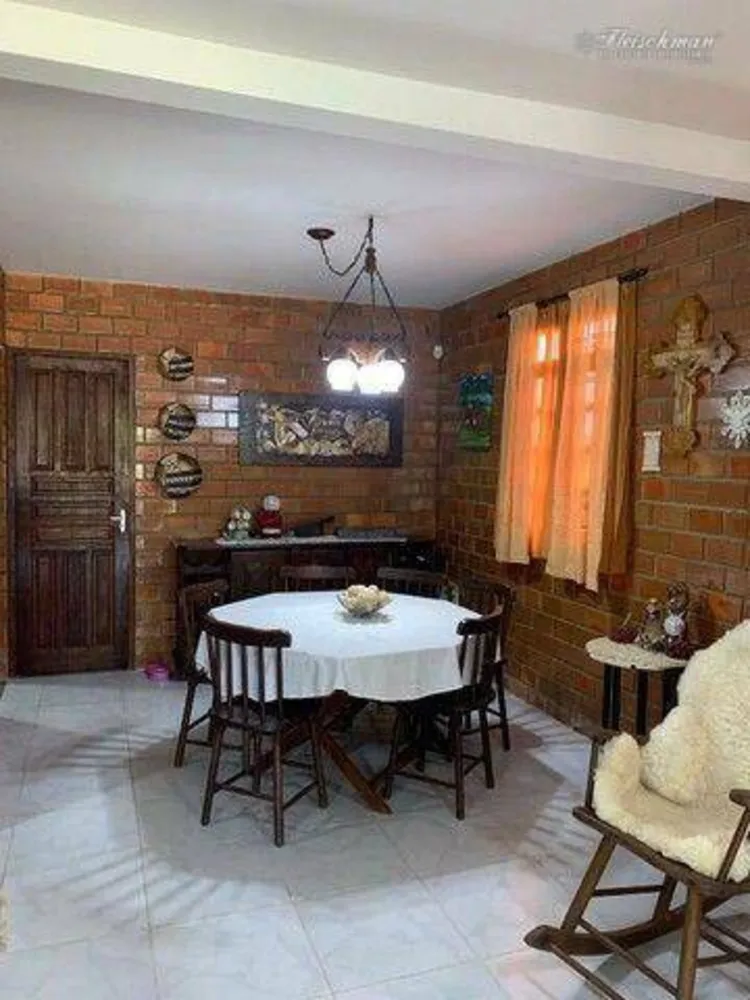 Casa, 4 quartos - Foto 1