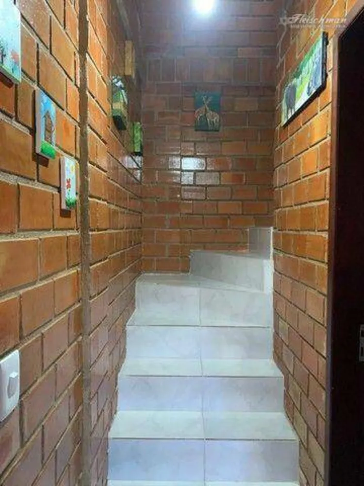 Casa, 4 quartos - Foto 4