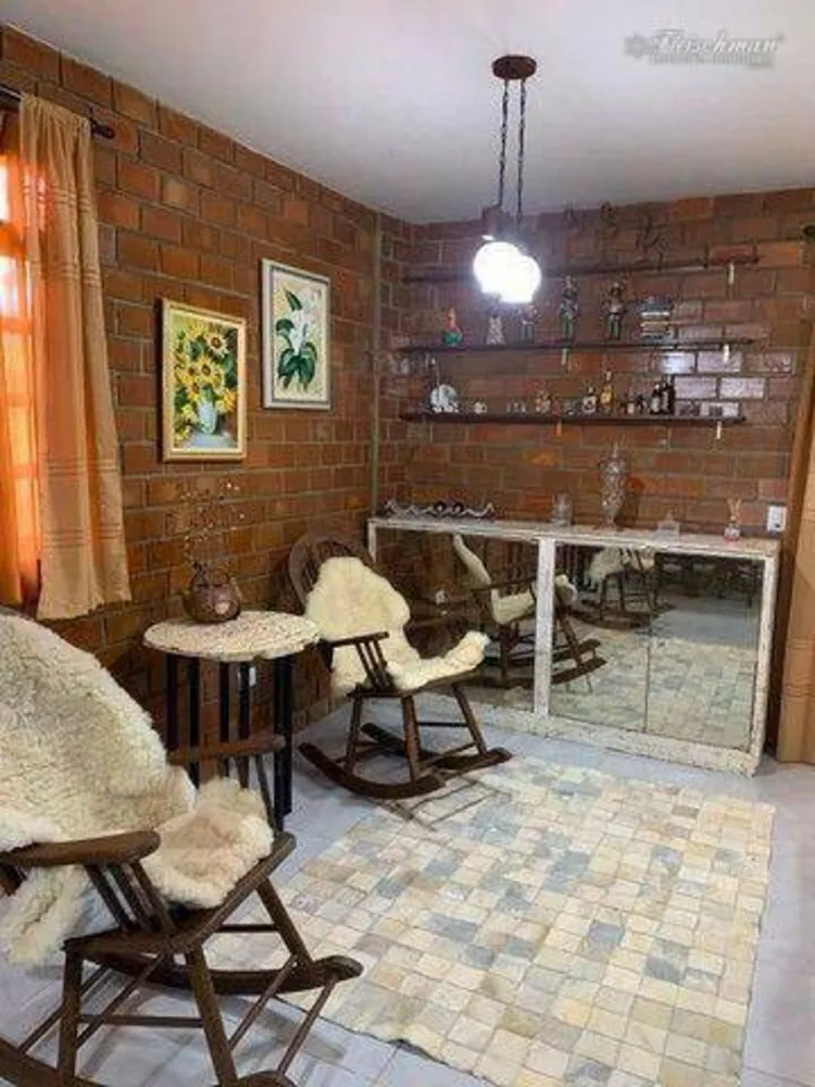 Casa, 4 quartos - Foto 3