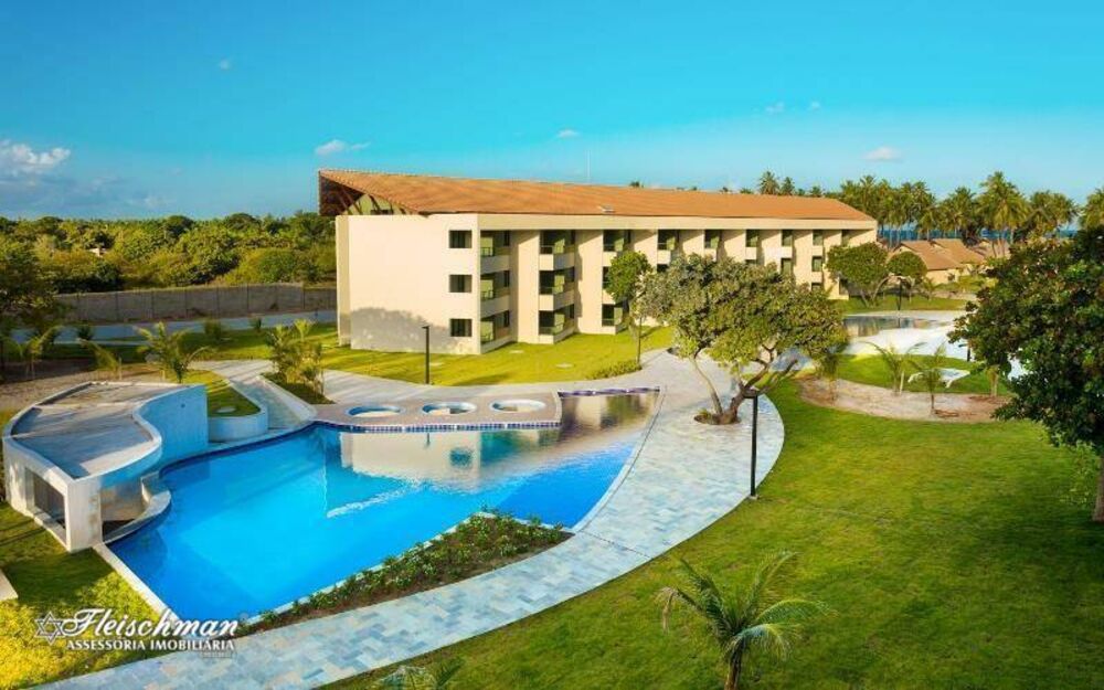 Flat/Apart Hotel, 2 quartos, 53 m² - Foto 4