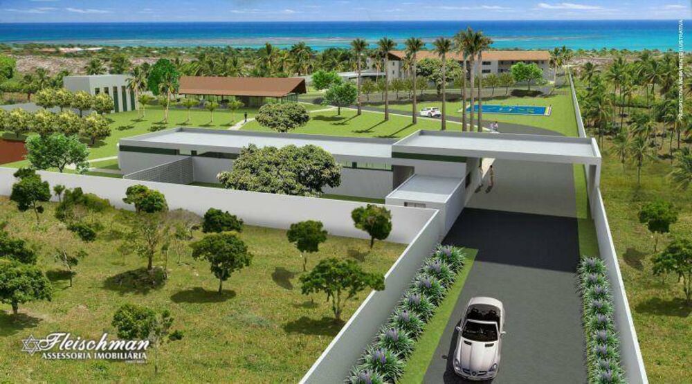 Flat/Apart Hotel, 2 quartos, 53 m² - Foto 7