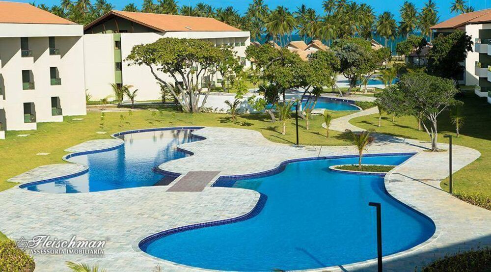 Flat/Apart Hotel, 2 quartos, 53 m² - Foto 11