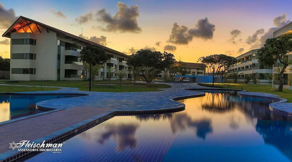 Flat/Apart Hotel, 2 quartos, 53 m² - Foto 12