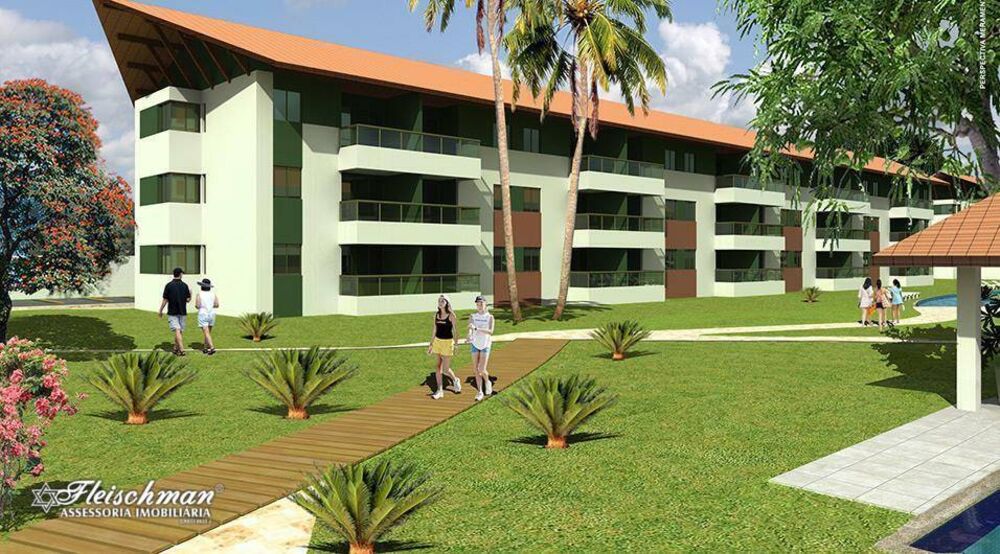 Flat/Apart Hotel, 2 quartos, 53 m² - Foto 5