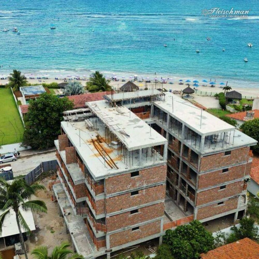 Apartamento, 1 quarto, 25 m² - Foto 4